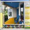 Color Style Studio v2.1 - программа дизайна квартир