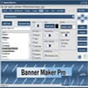Banner Maker Pro 6.0.8 (portable) - бесплатные программы